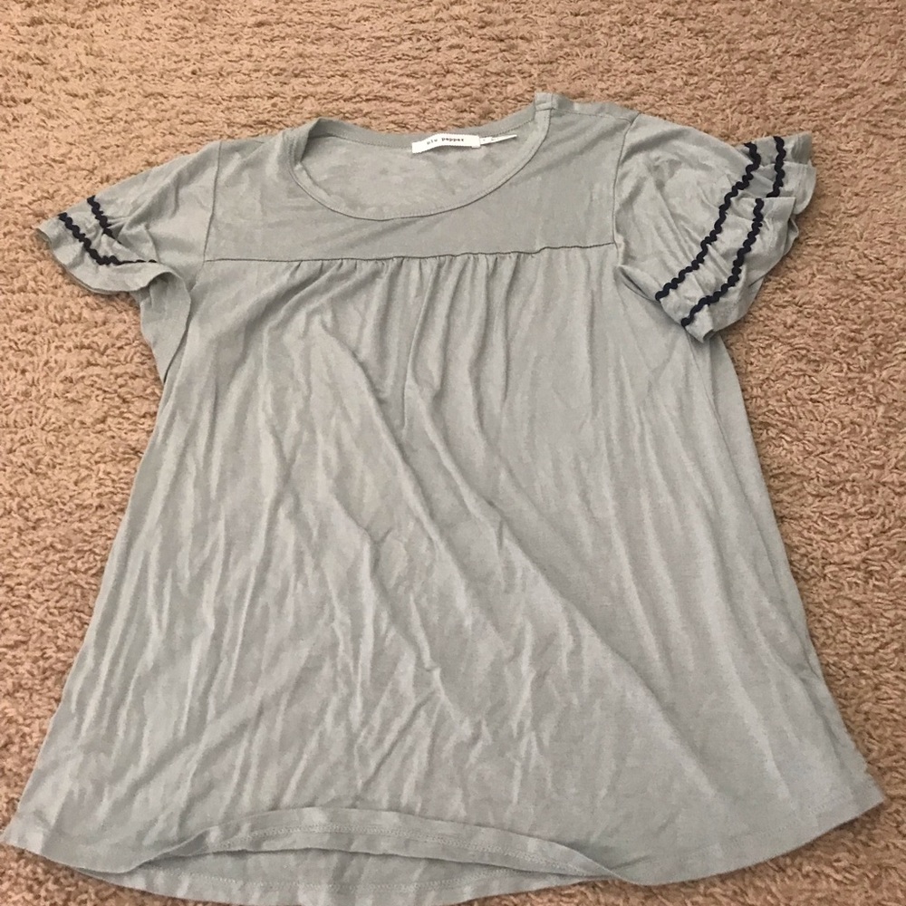 Boutique top